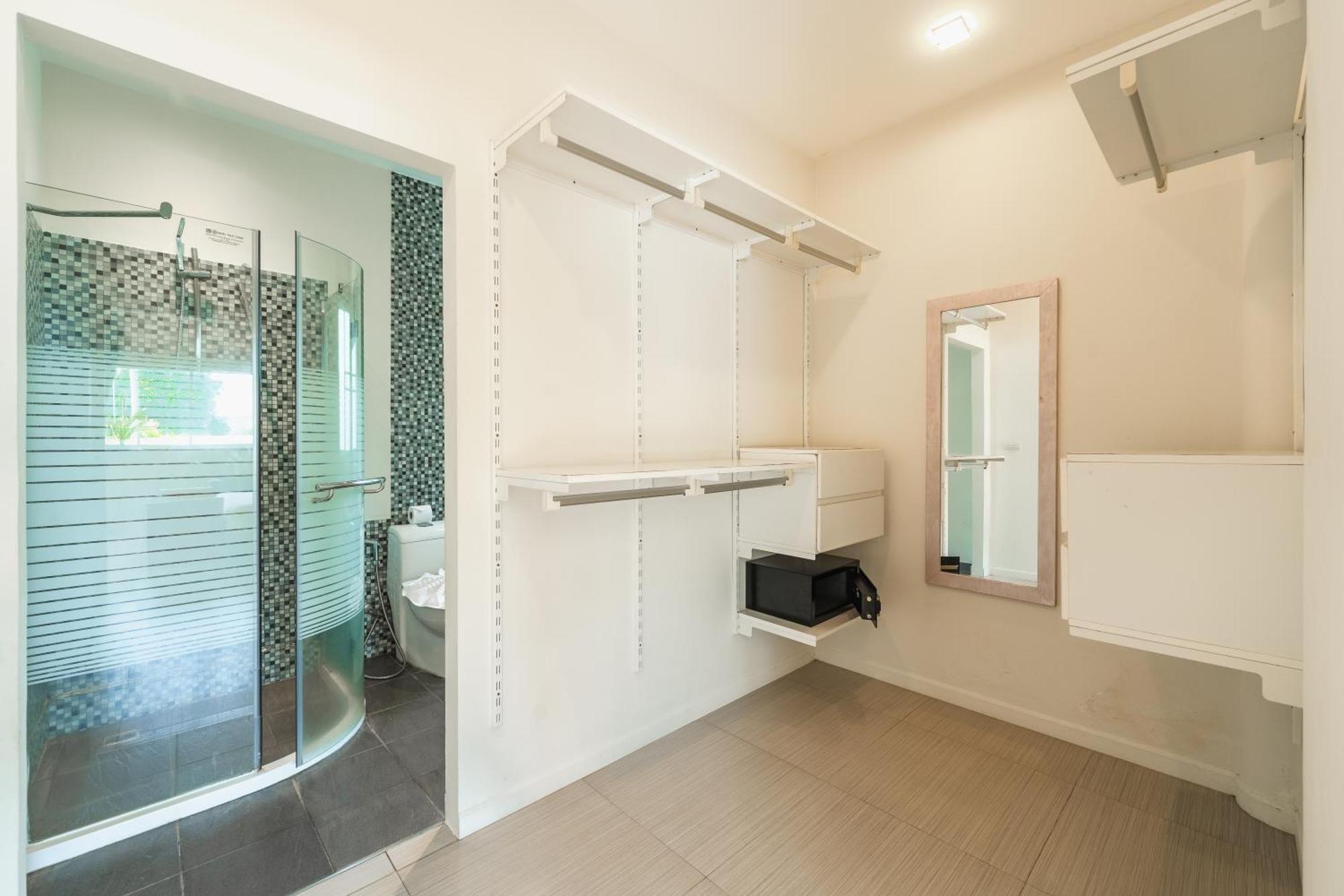 Grand 5Br Pool Villa Sea La Vie Rawai Eksteriør bilde