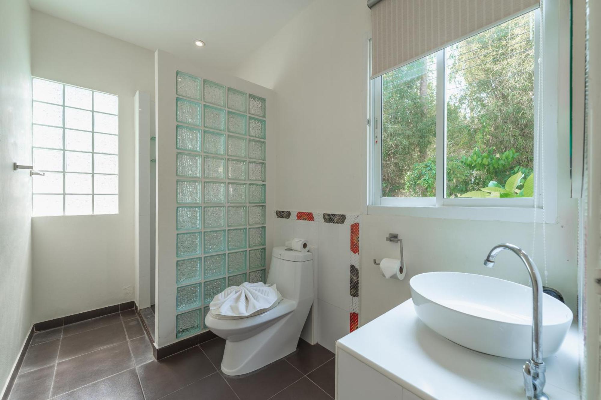 Grand 5Br Pool Villa Sea La Vie Rawai Eksteriør bilde