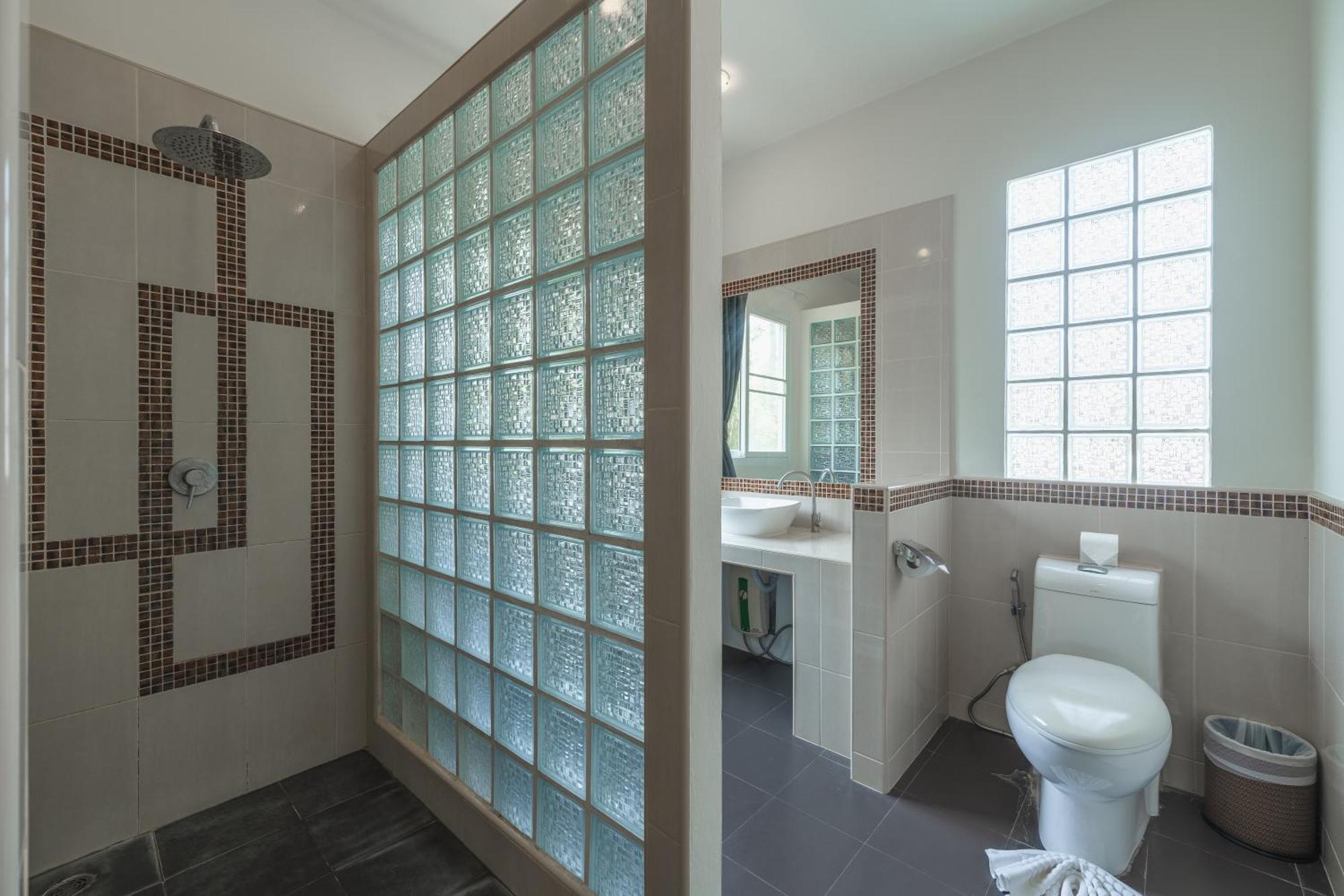 Grand 5Br Pool Villa Sea La Vie Rawai Eksteriør bilde