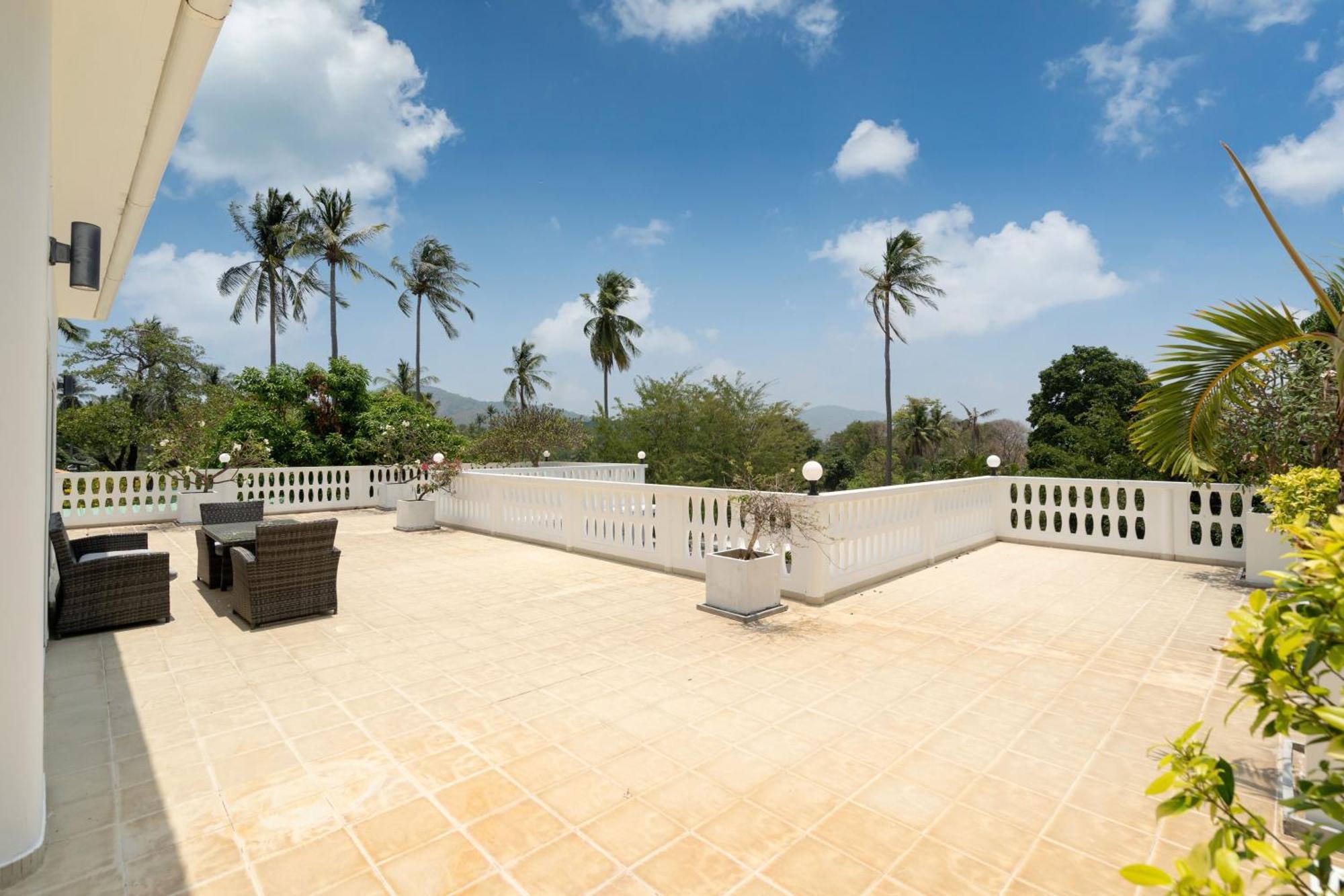 Grand 5Br Pool Villa Sea La Vie Rawai Eksteriør bilde