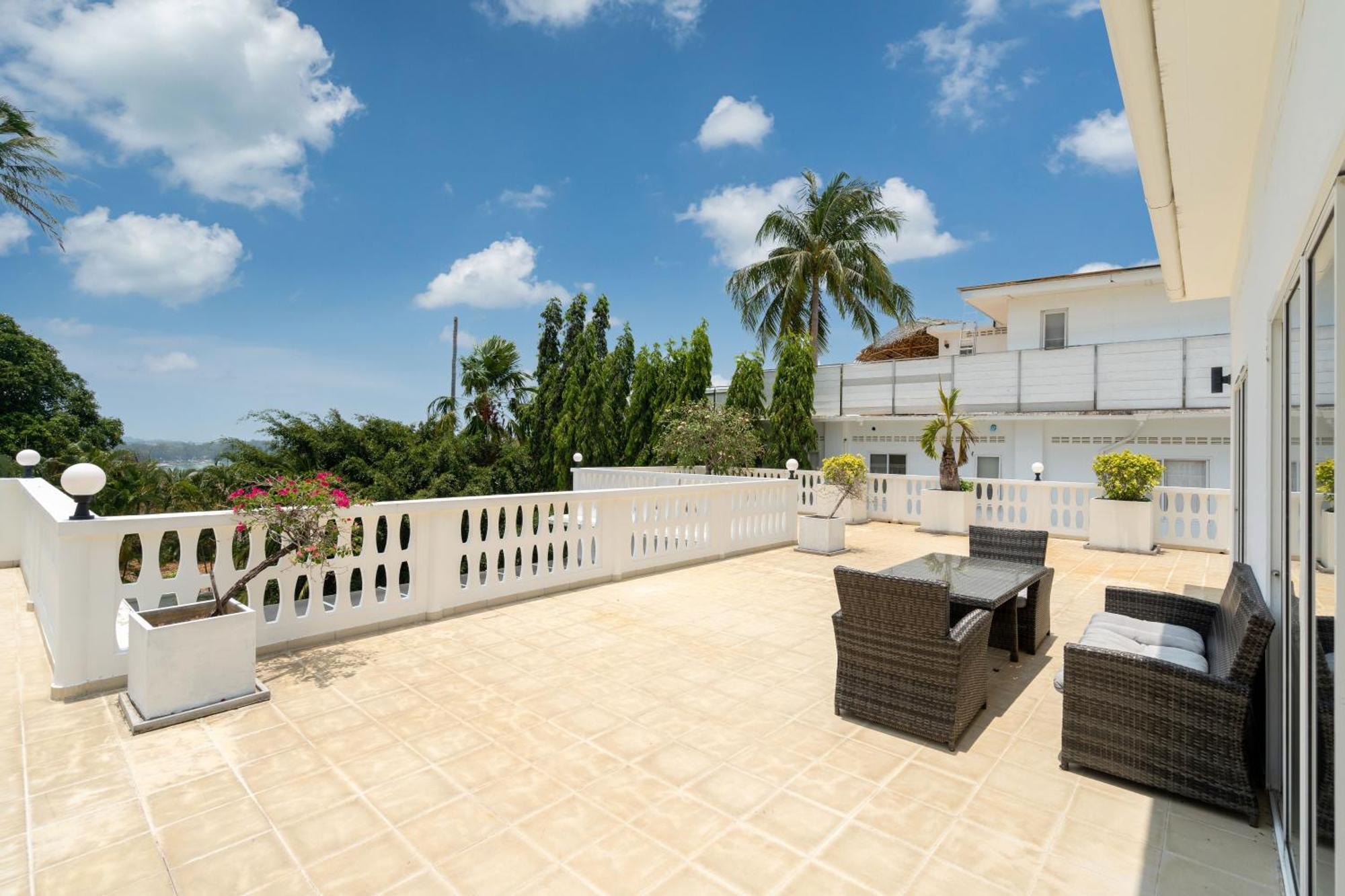 Grand 5Br Pool Villa Sea La Vie Rawai Eksteriør bilde