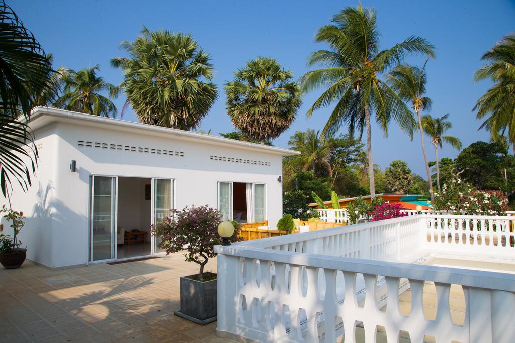Grand 5Br Pool Villa Sea La Vie Rawai Eksteriør bilde